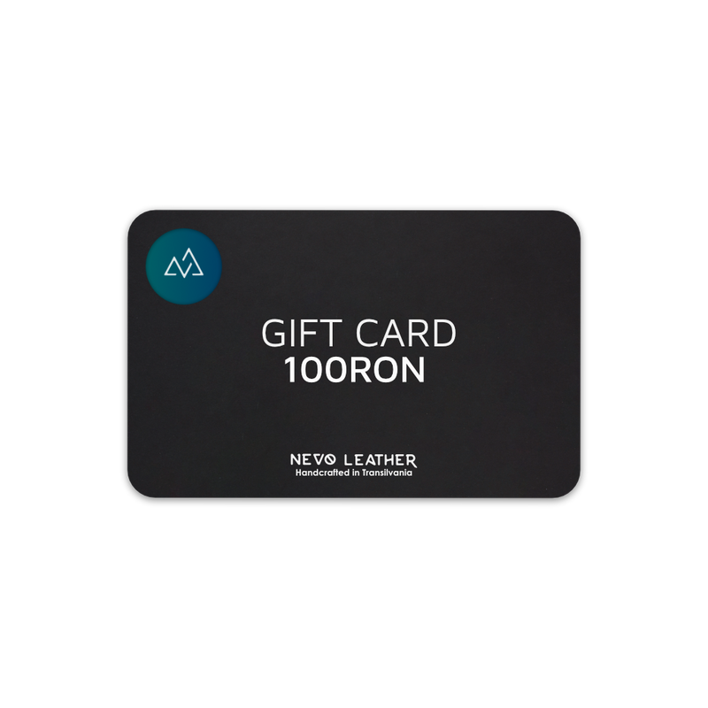 Gift Card 100RON