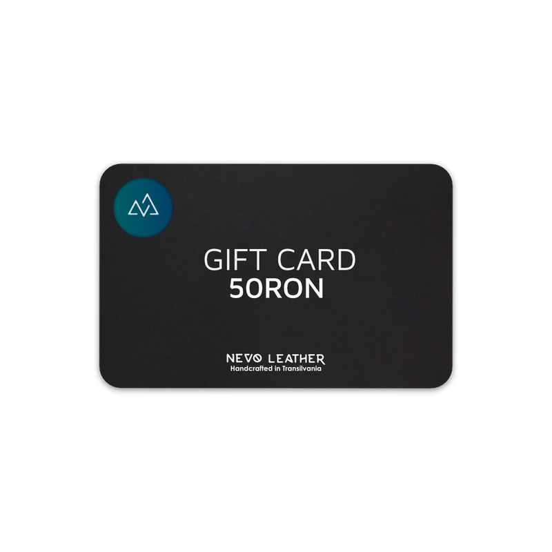 Gift Card 50RON