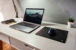 AURO Desk Pad • Mouse Pad •